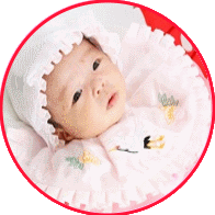 Birth Contact Hatsumairi 初詣り画像